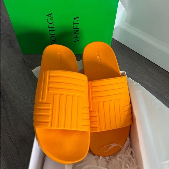 Bottega Veneta | Shoes | Bottega Veneta Mens Rubber